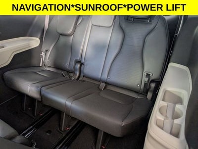 2024 Kia Carnival MPV SX Prestige