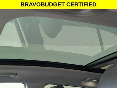 2018 Kia Sportage SX Turbo