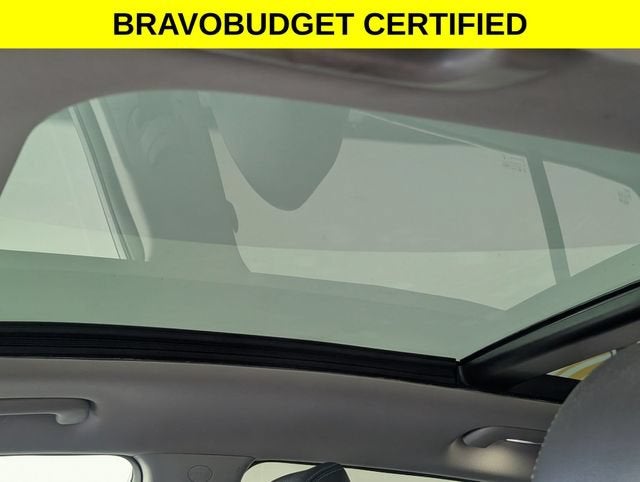 2018 Kia Sportage SX Turbo
