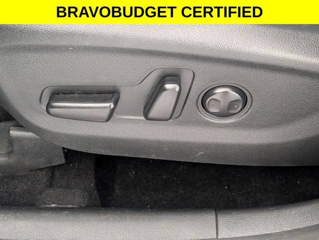 2018 Kia Sportage SX Turbo