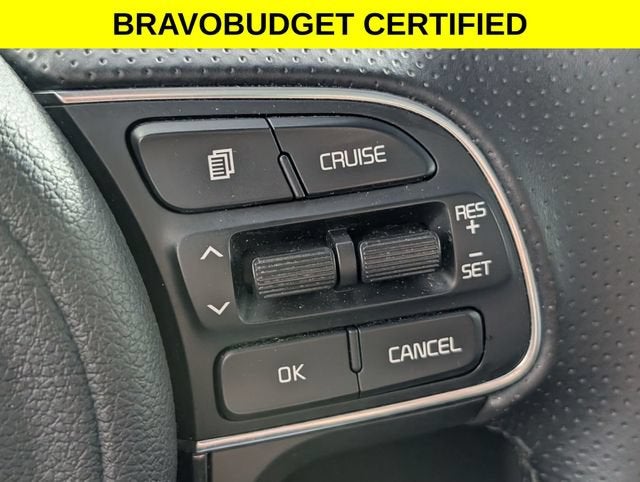 2018 Kia Sportage SX Turbo