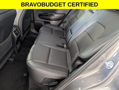 2018 Kia Sportage SX Turbo