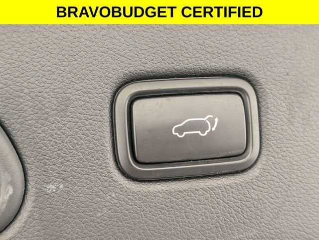 2018 Kia Sportage SX Turbo