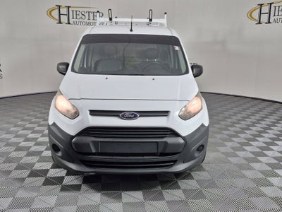 2016 Ford Transit Connect XL