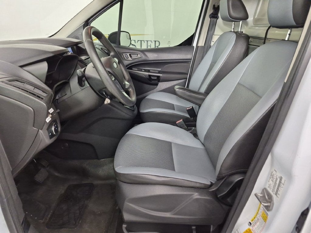 2016 Ford Transit Connect XL
