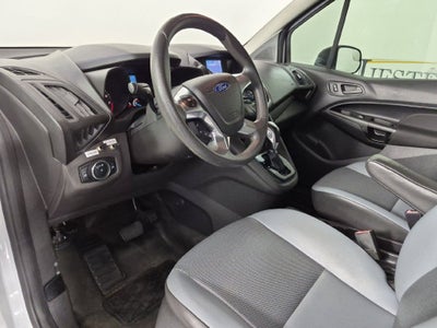 2016 Ford Transit Connect XL