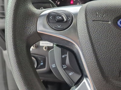 2016 Ford Transit Connect XL