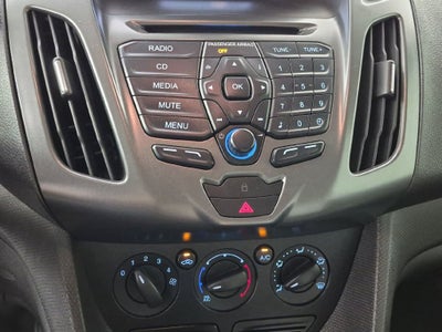 2016 Ford Transit Connect XL