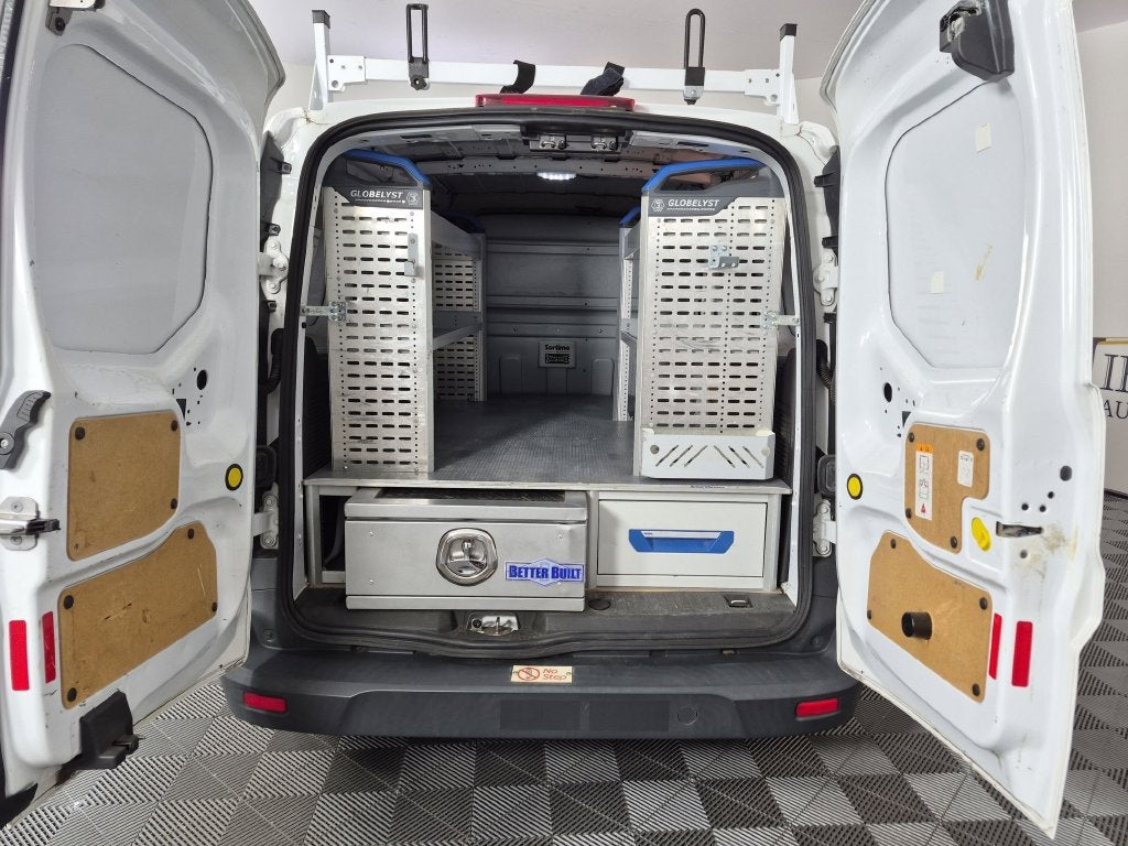 2016 Ford Transit Connect XL