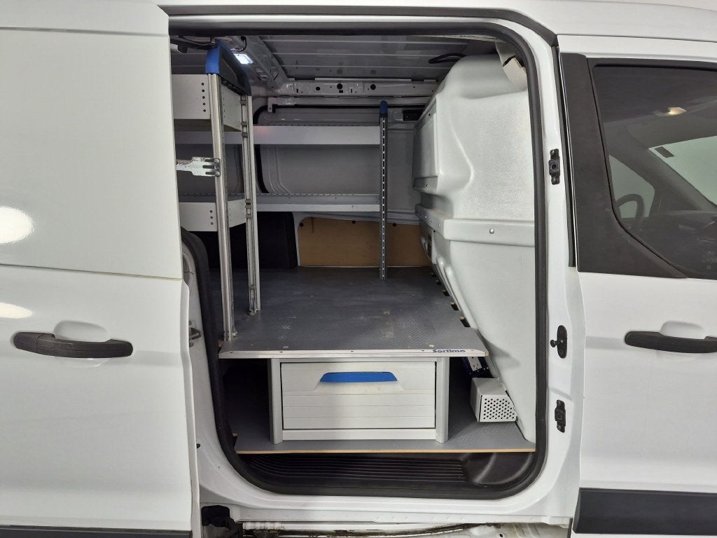 2016 Ford Transit Connect XL