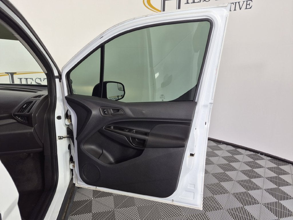 2016 Ford Transit Connect XL