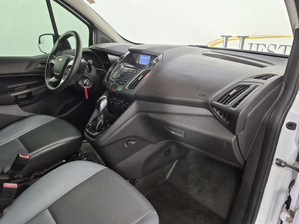 2016 Ford Transit Connect XL