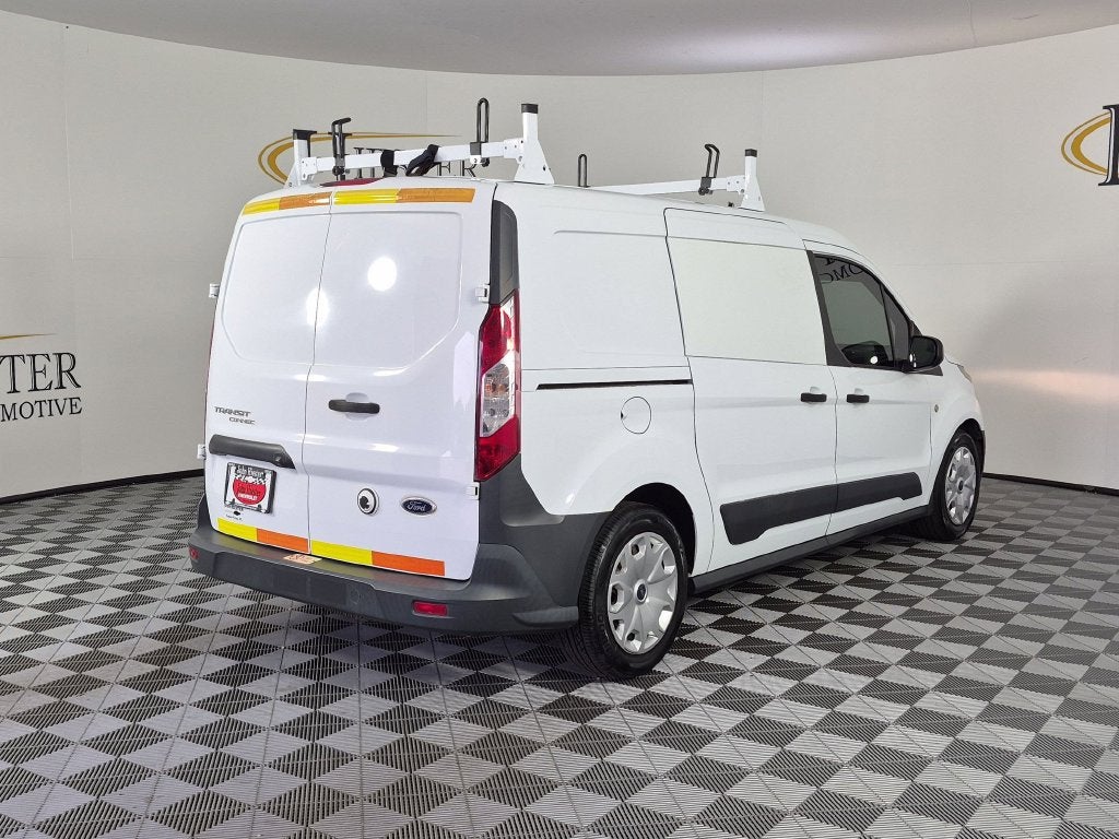 2016 Ford Transit Connect XL