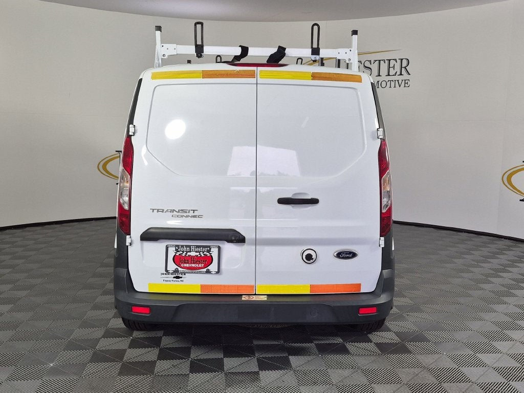 2016 Ford Transit Connect XL
