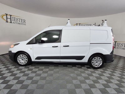2016 Ford Transit Connect XL