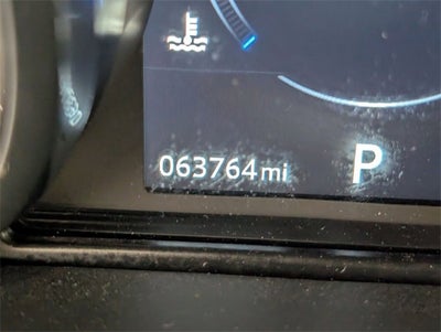 2016 Land Rover Range Rover Evoque SE