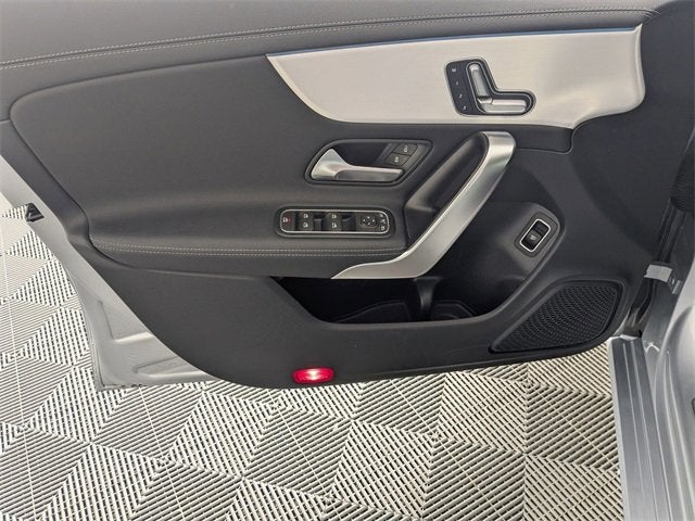 2025 Mercedes-Benz CLA CLA 250