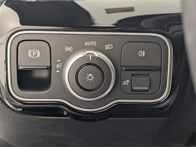 2025 Mercedes-Benz CLA CLA 250