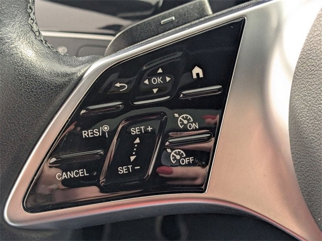 2025 Mercedes-Benz CLA CLA 250