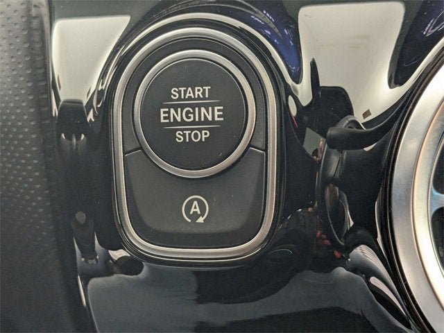 2025 Mercedes-Benz CLA CLA 250