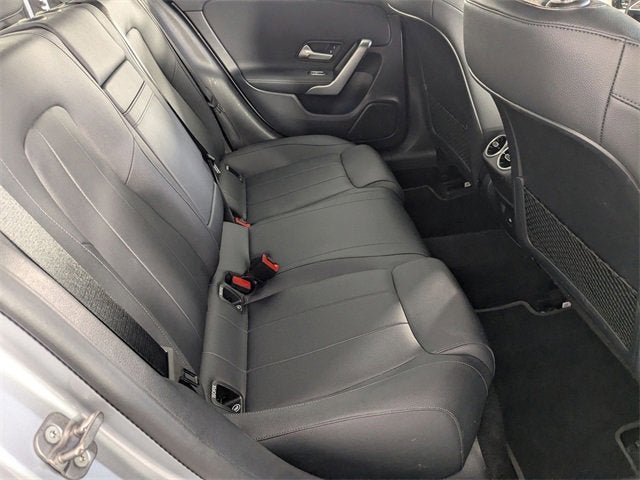 2025 Mercedes-Benz CLA CLA 250