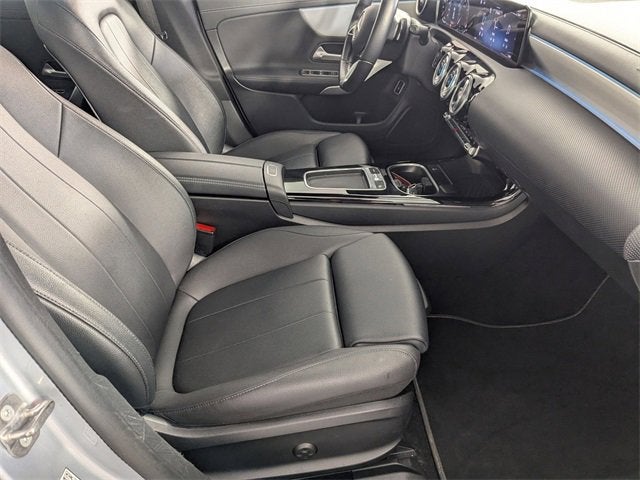 2025 Mercedes-Benz CLA CLA 250