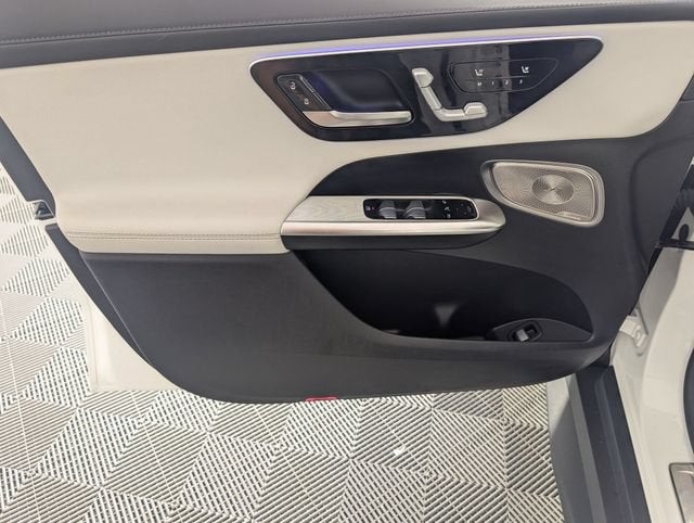 2024 Mercedes-Benz GLC 300 4MATIC® SUV