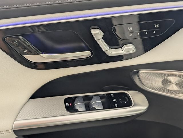 2024 Mercedes-Benz GLC 300 4MATIC® SUV