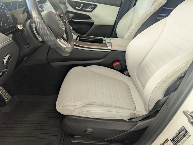 2024 Mercedes-Benz GLC 300 4MATIC® SUV