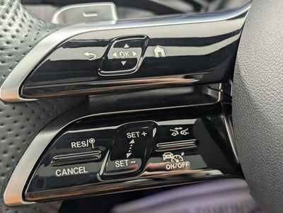 2024 Mercedes-Benz GLC 300 4MATIC® SUV