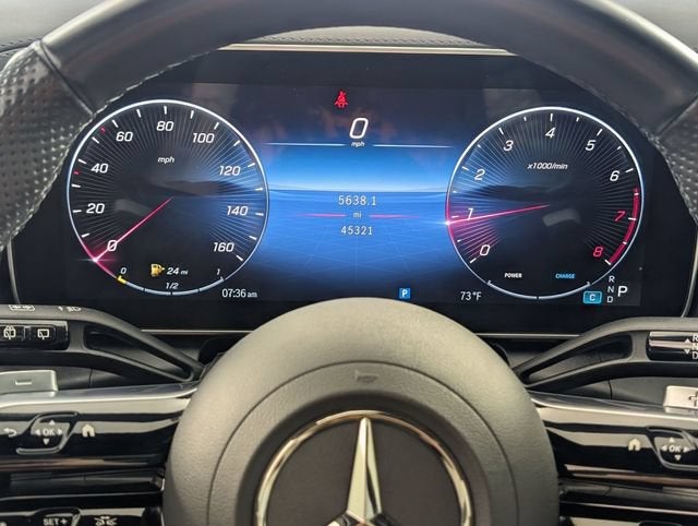2024 Mercedes-Benz GLC 300 4MATIC® SUV