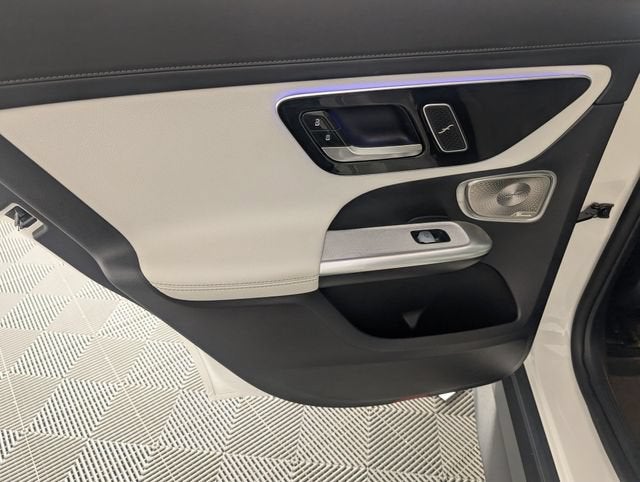2024 Mercedes-Benz GLC 300 4MATIC® SUV