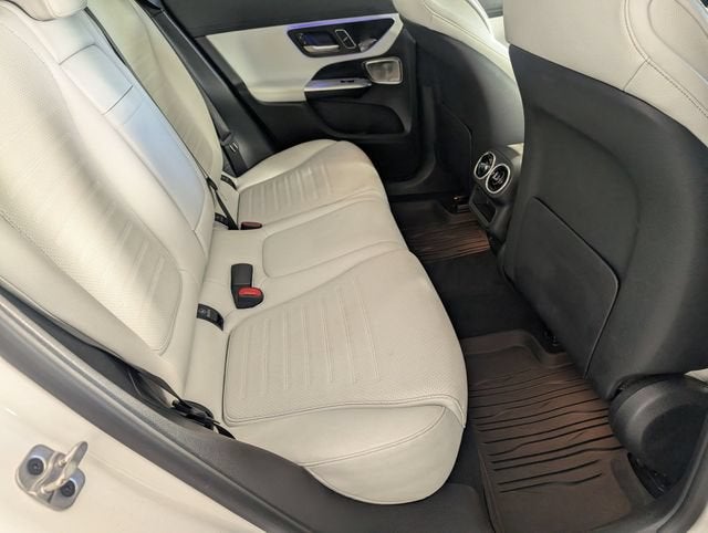 2024 Mercedes-Benz GLC 300 4MATIC® SUV