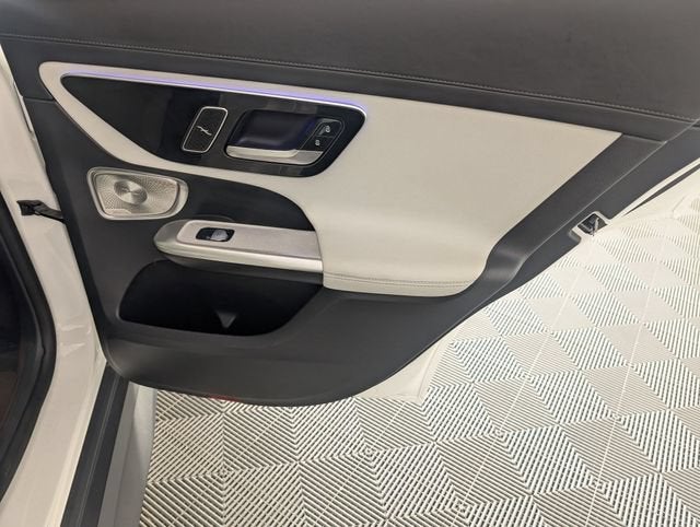2024 Mercedes-Benz GLC 300 4MATIC® SUV
