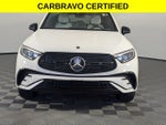 2024 Mercedes-Benz GLC 300 4MATIC® SUV