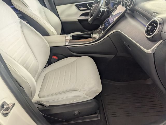 2024 Mercedes-Benz GLC 300 4MATIC® SUV
