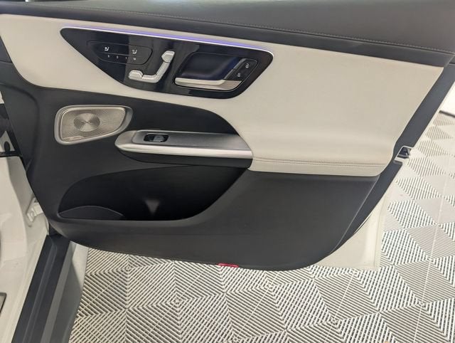 2024 Mercedes-Benz GLC 300 4MATIC® SUV