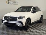 2024 Mercedes-Benz GLC 300 4MATIC® SUV