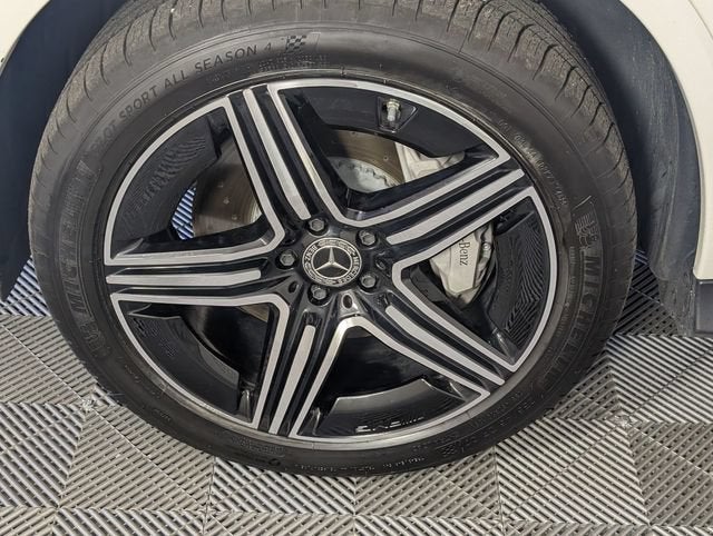 2024 Mercedes-Benz GLC 300 4MATIC® SUV