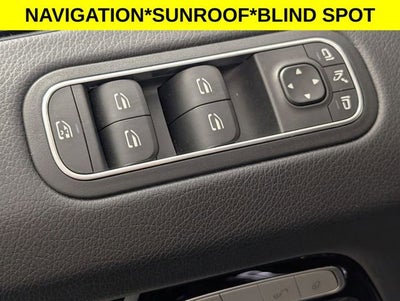 2020 Mercedes-Benz G-Class G 550