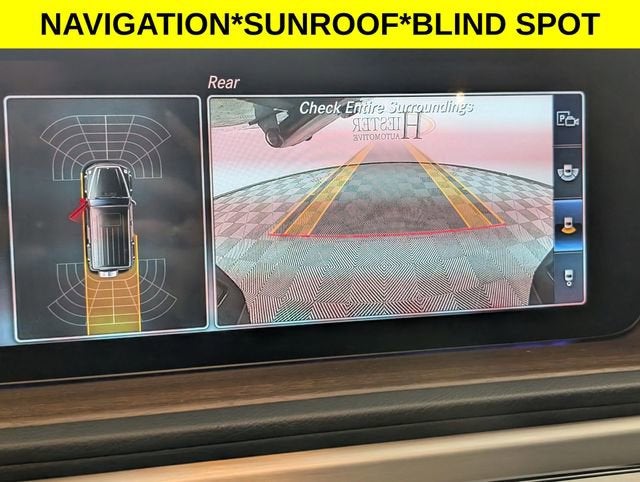 2020 Mercedes-Benz G-Class G 550