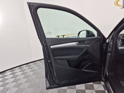 2024 Audi Q5 Sportback S line Premium Plus
