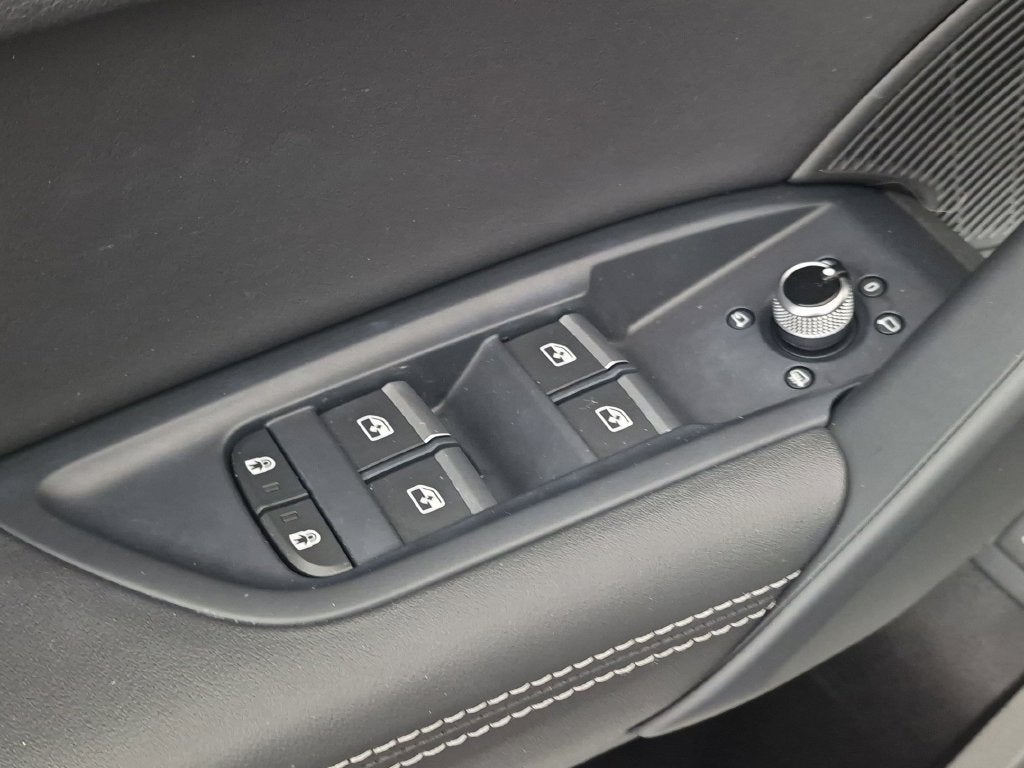 2024 Audi Q5 Sportback S line Premium Plus