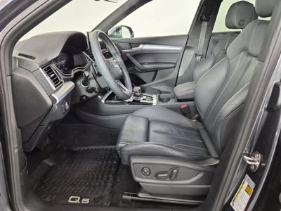 2024 Audi Q5 Sportback S line Premium Plus