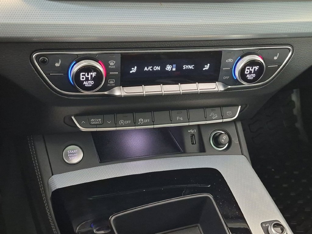 2024 Audi Q5 Sportback S line Premium Plus