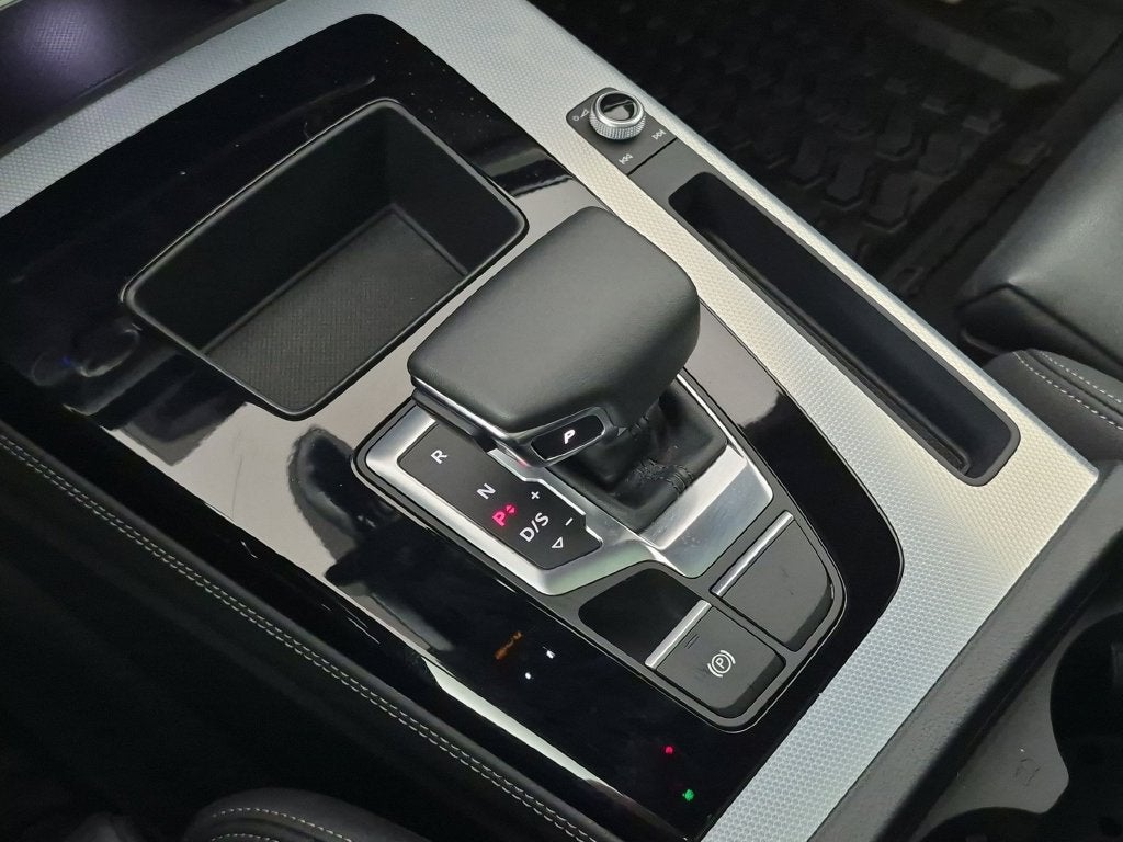 2024 Audi Q5 Sportback S line Premium Plus