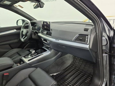 2024 Audi Q5 Sportback S line Premium Plus