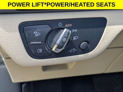 2019 Audi Q5 45 Premium