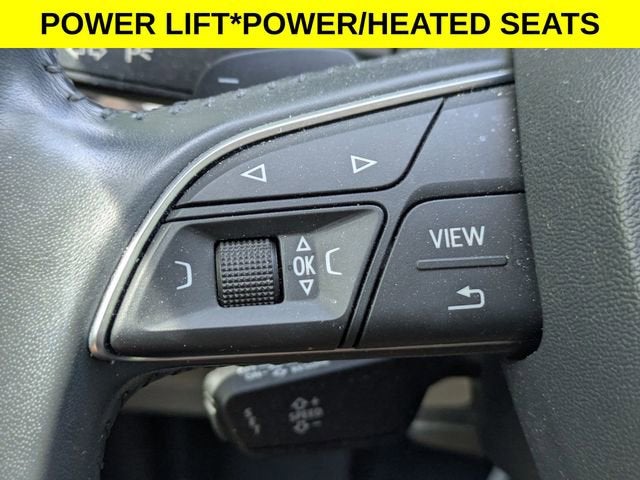 2019 Audi Q5 45 Premium