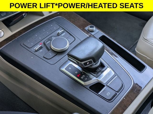 2019 Audi Q5 45 Premium